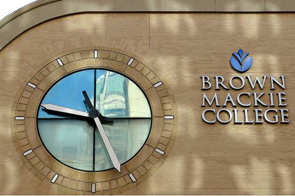Brown Mackie College Boise