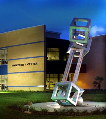 College of Central Florida