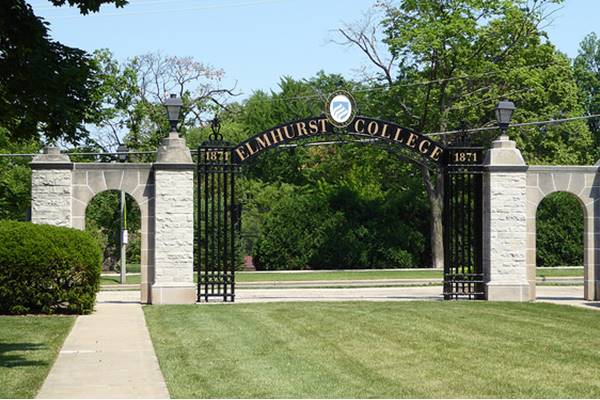 Elmhurst College