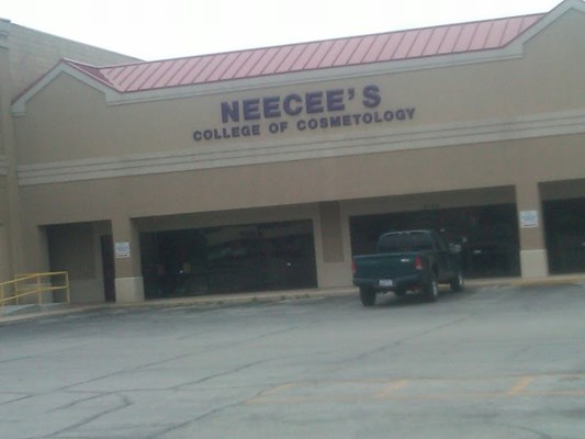 NeeCee's College of Cosmetology